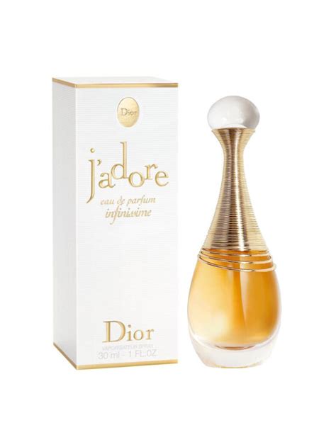 DIOR Jadore Infinissime Woda perfumowana ️ kup。